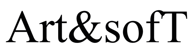 Logo Art&sofT
