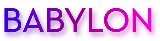 Logo Babylon