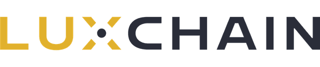 Logo LUXCHAIN