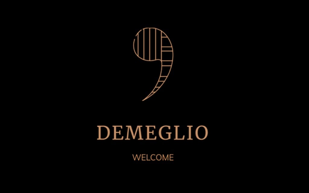 Demeglio sito web info commerce