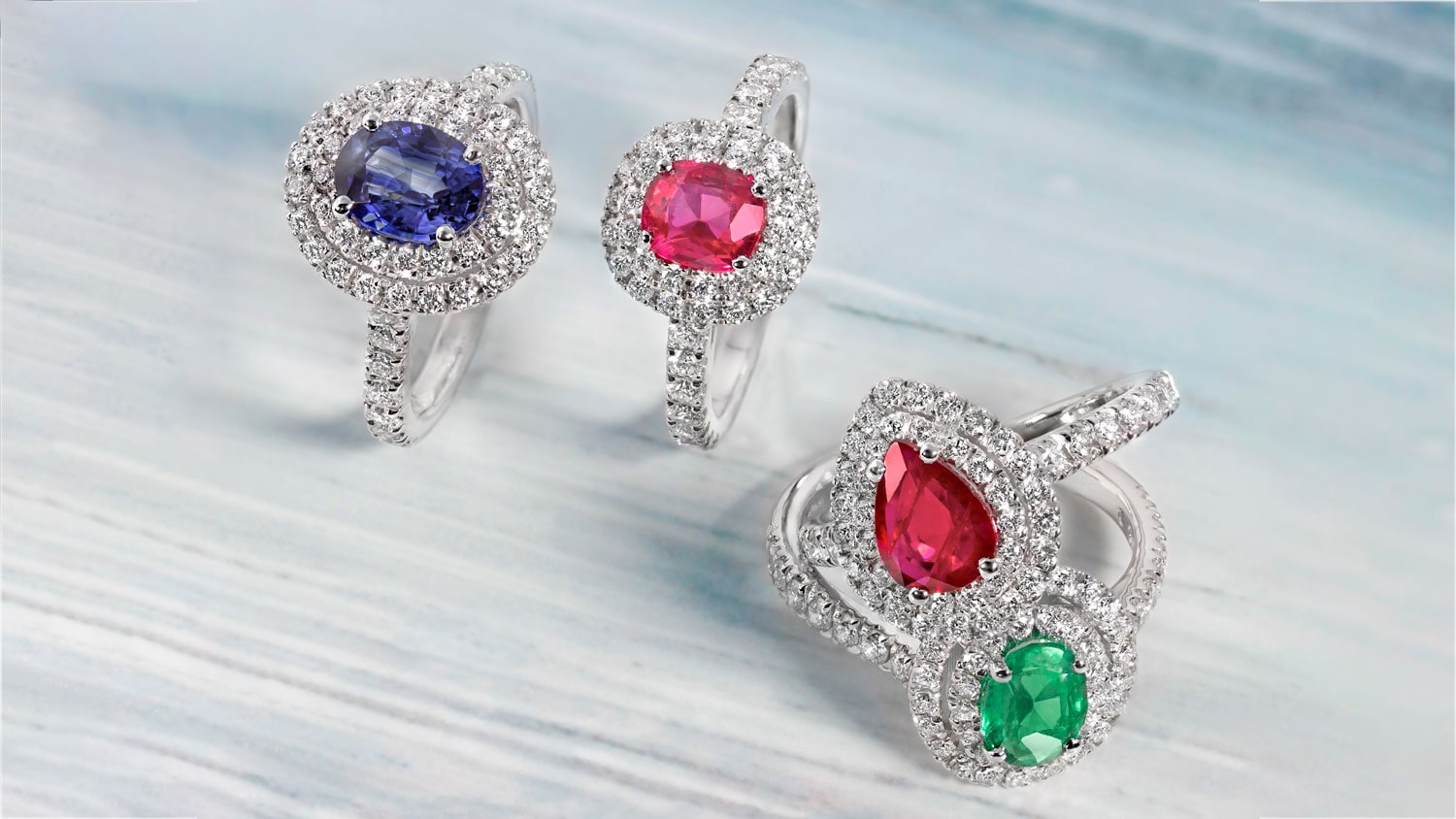 Diamonds&Co composit gioielli