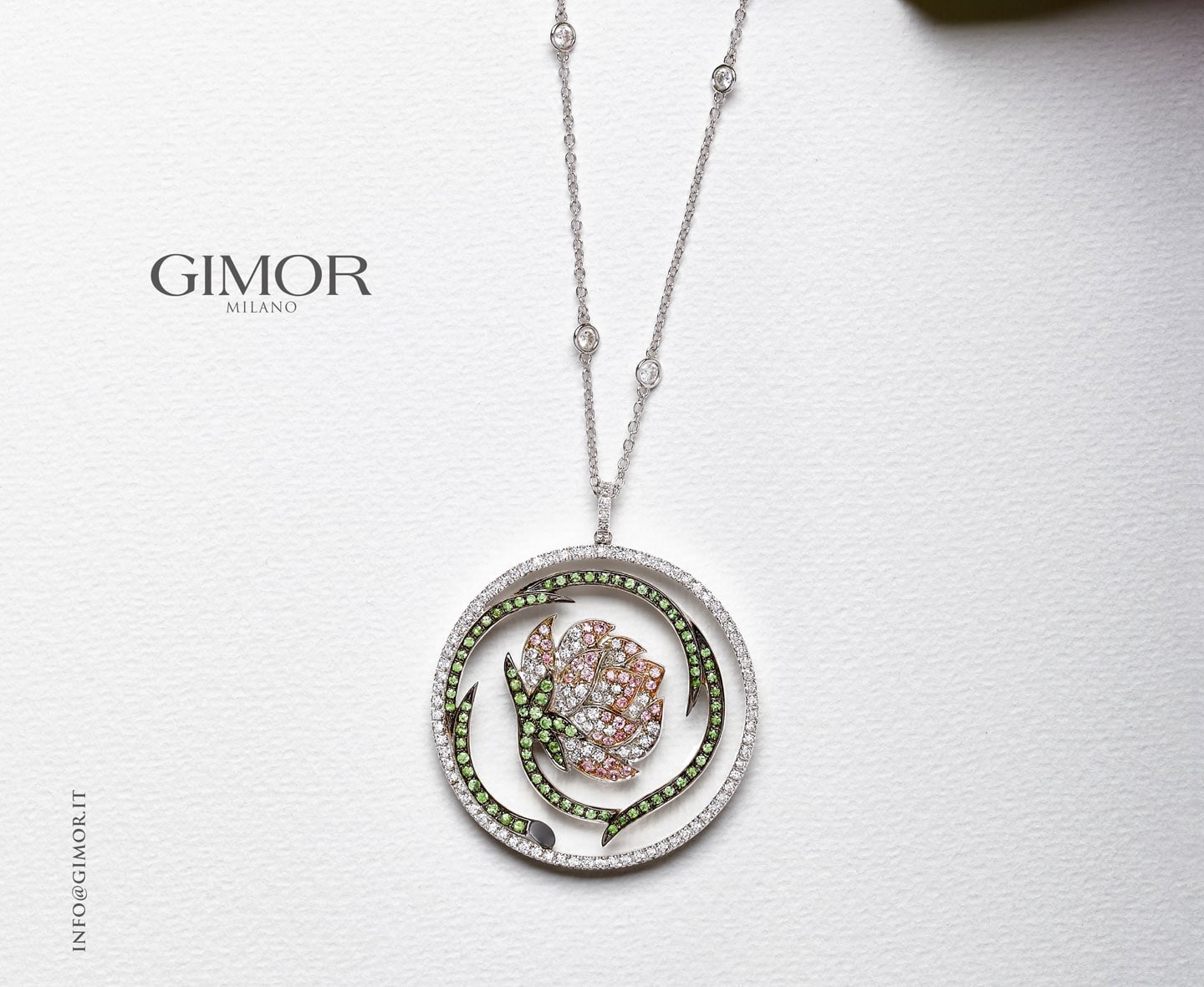 Gimor campagna ADV