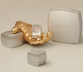 JewelBox sito web