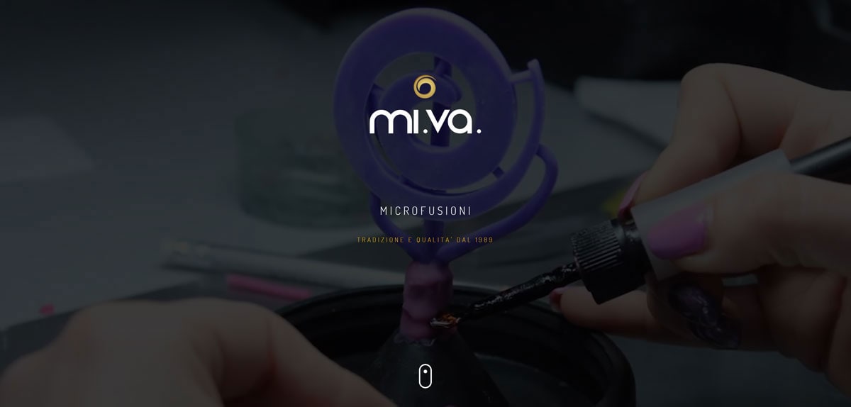 Mi.Va. sito web