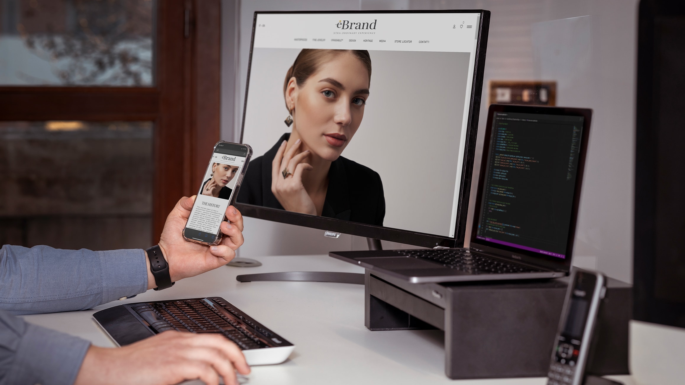 ArtsofT: ¡Tu empresa en tu bolsillo!