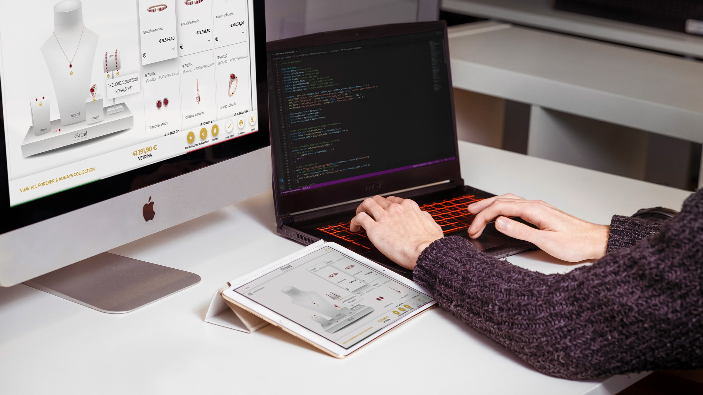 ArtsofT: ¡Tu empresa en tu bolsillo!