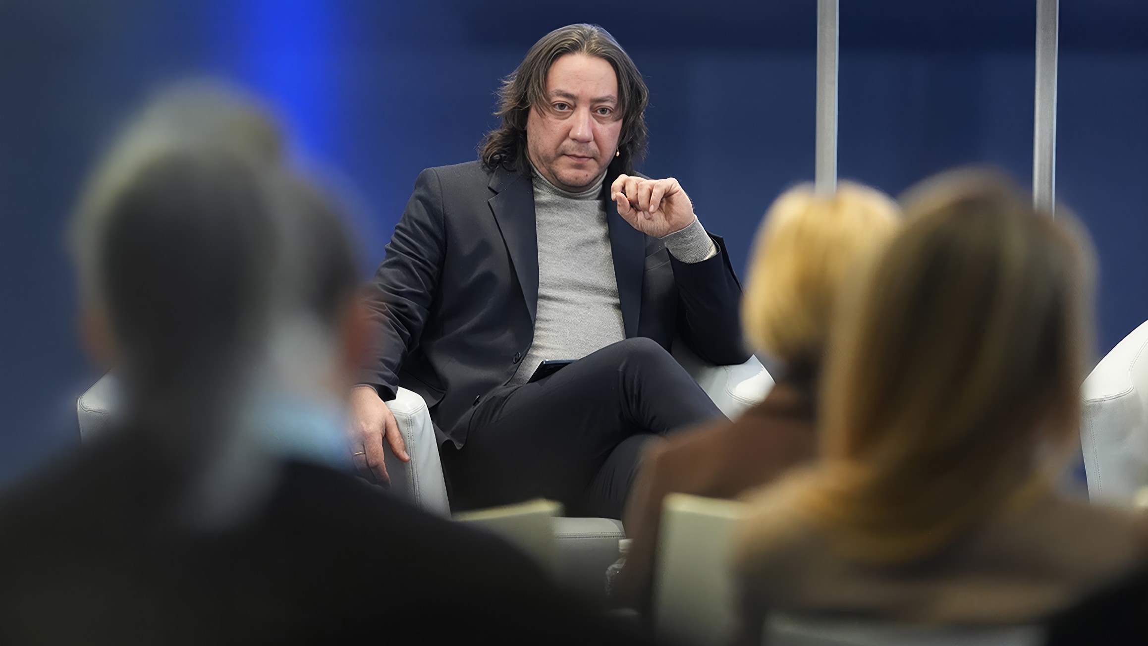 Babylon: la inteligencia artificial revoluciona la joyería