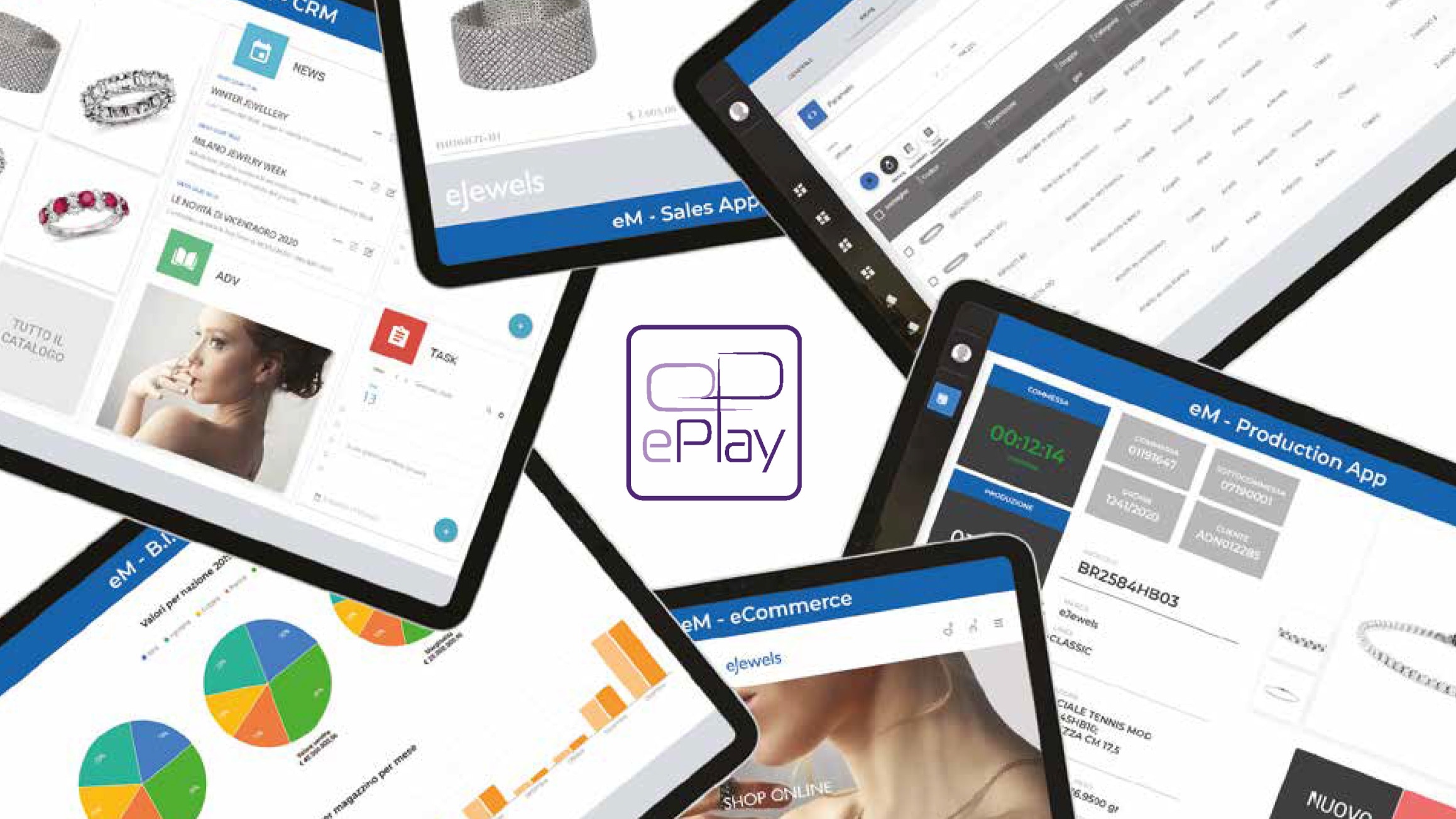 sitio web de ePlay