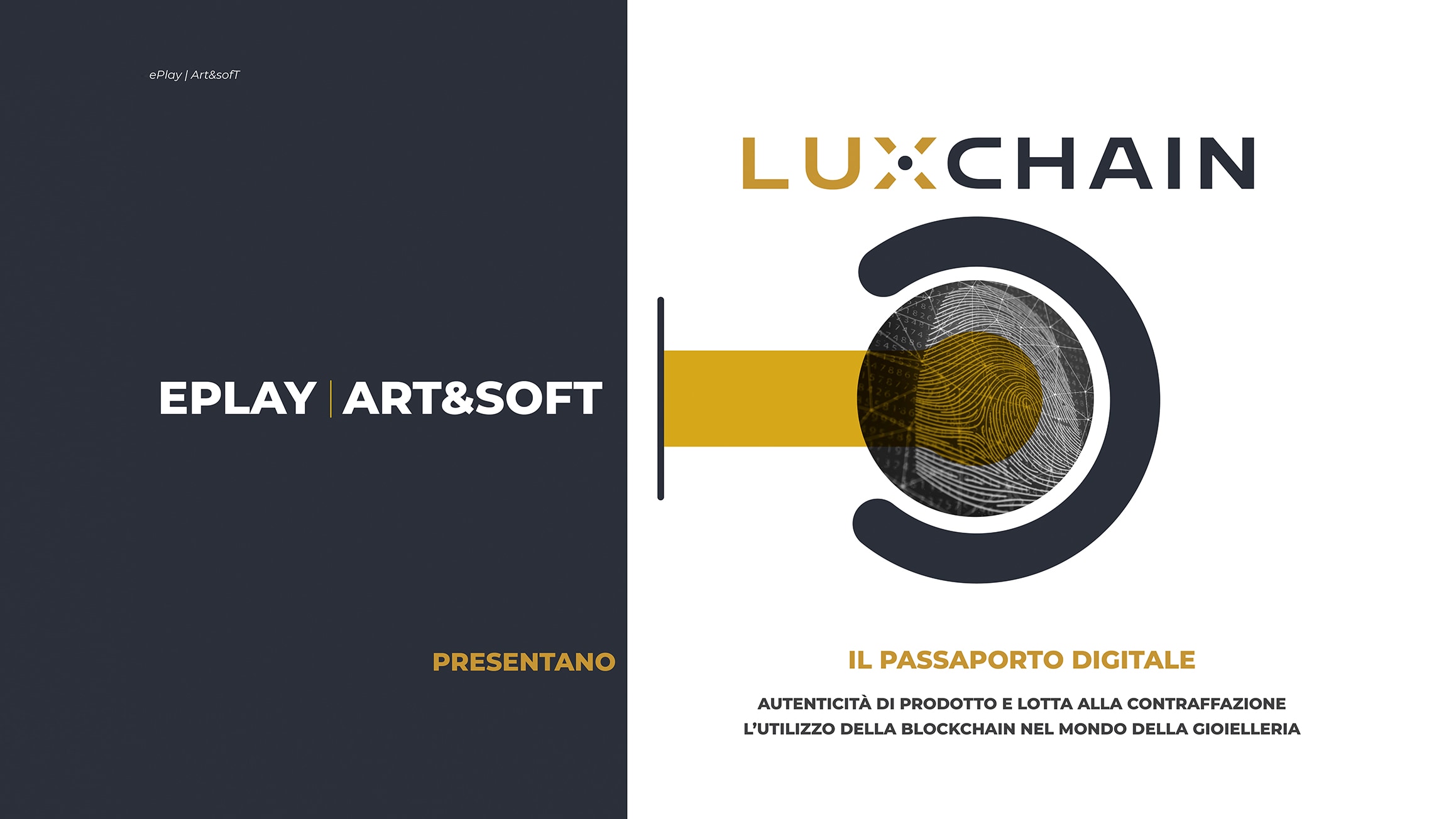 Blockchain en el mundo de la joyería con ArtsofT