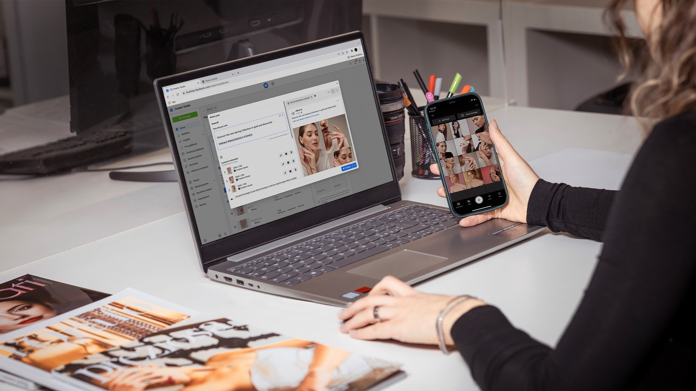 Servicios web y marketing especializados: ePlay/ArtsofT apoya el negocio digital de Boutiques y Marcas