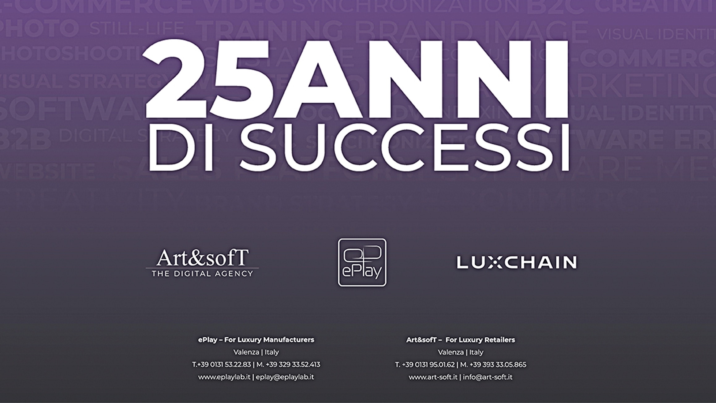 ePlay/ArtsofT Group: Personalisierter Erfolg