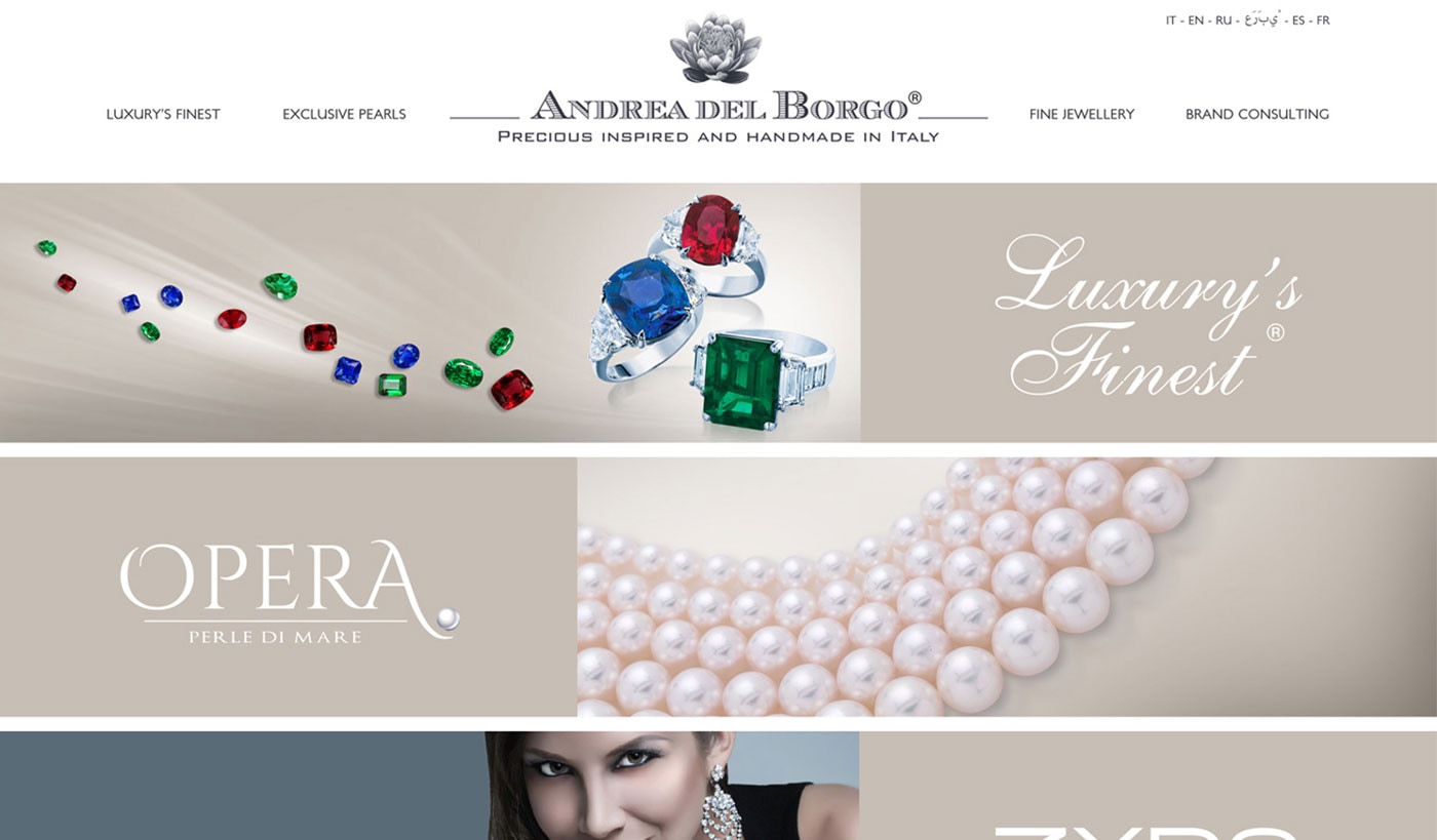 Andrea Del Borgo-Website – 7