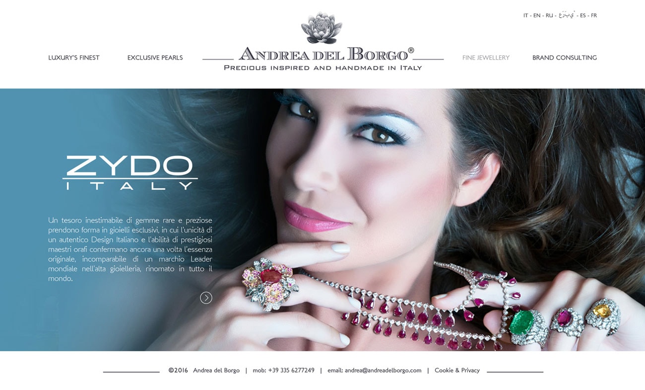 Andrea Del Borgo-Website – 5