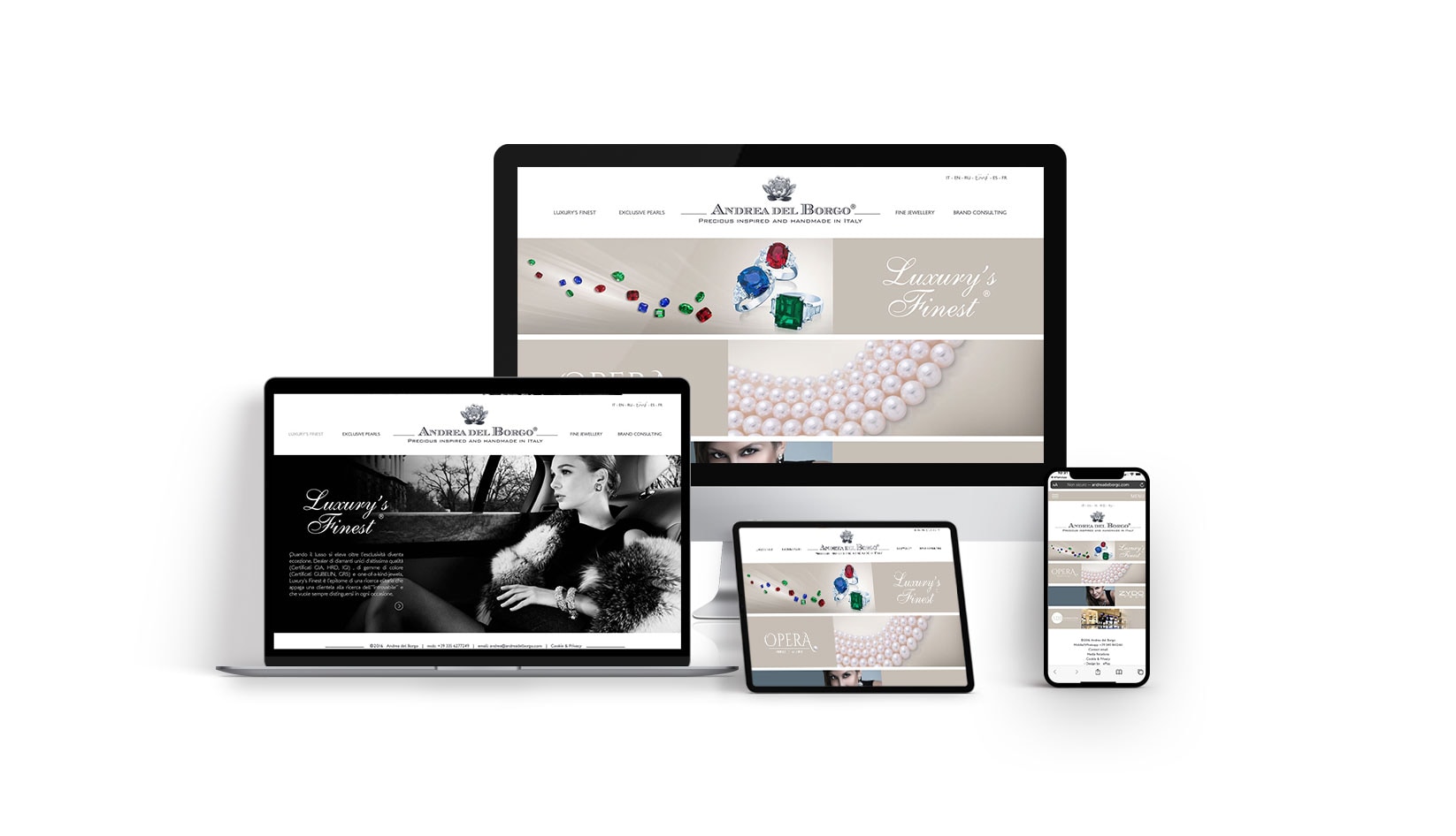 Andrea Del Borgo-Website – 1