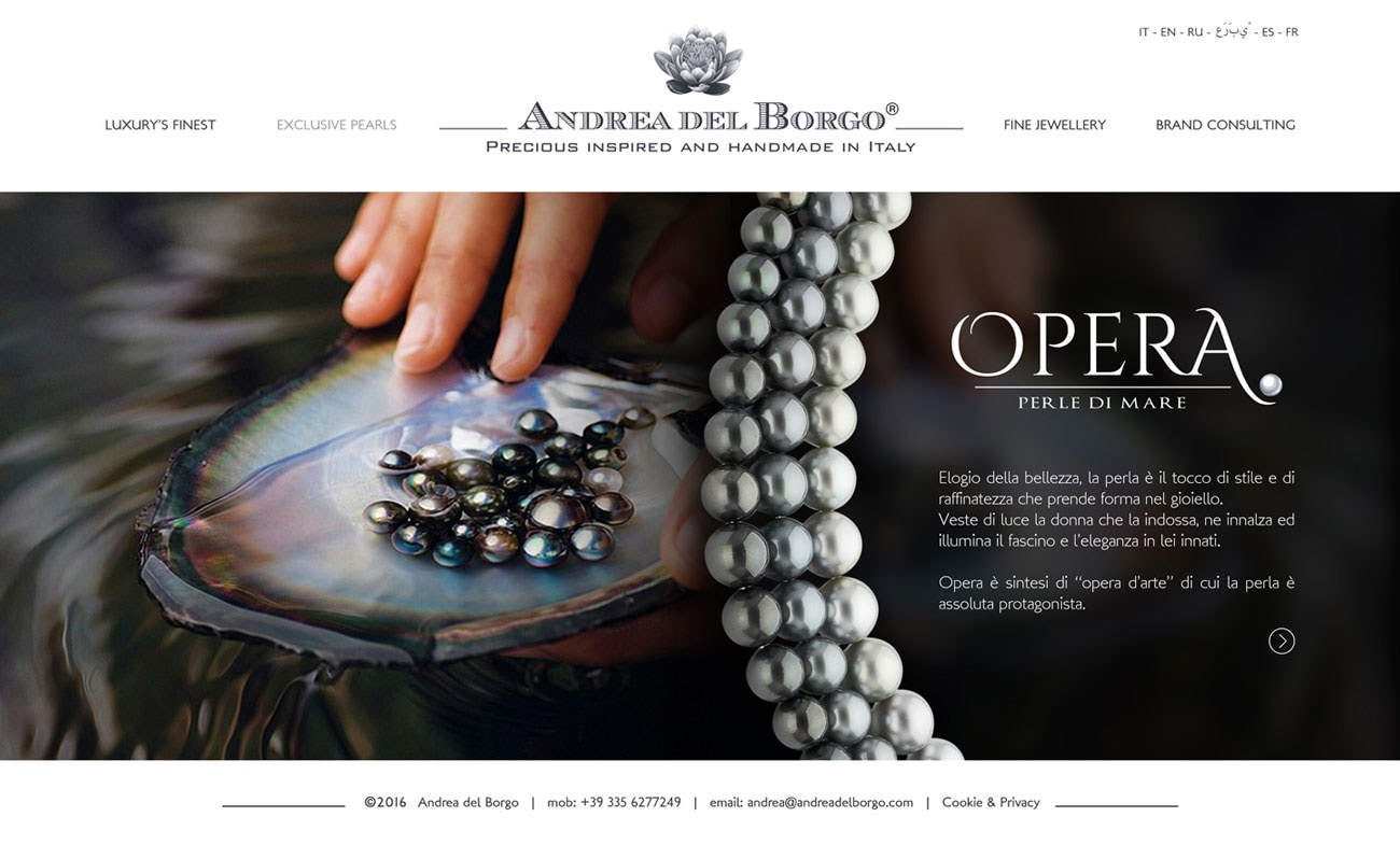 Andrea Del Borgo-Website – 4