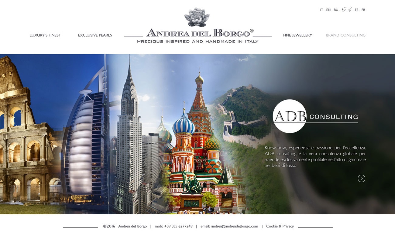 Andrea Del Borgo-Website – 6
