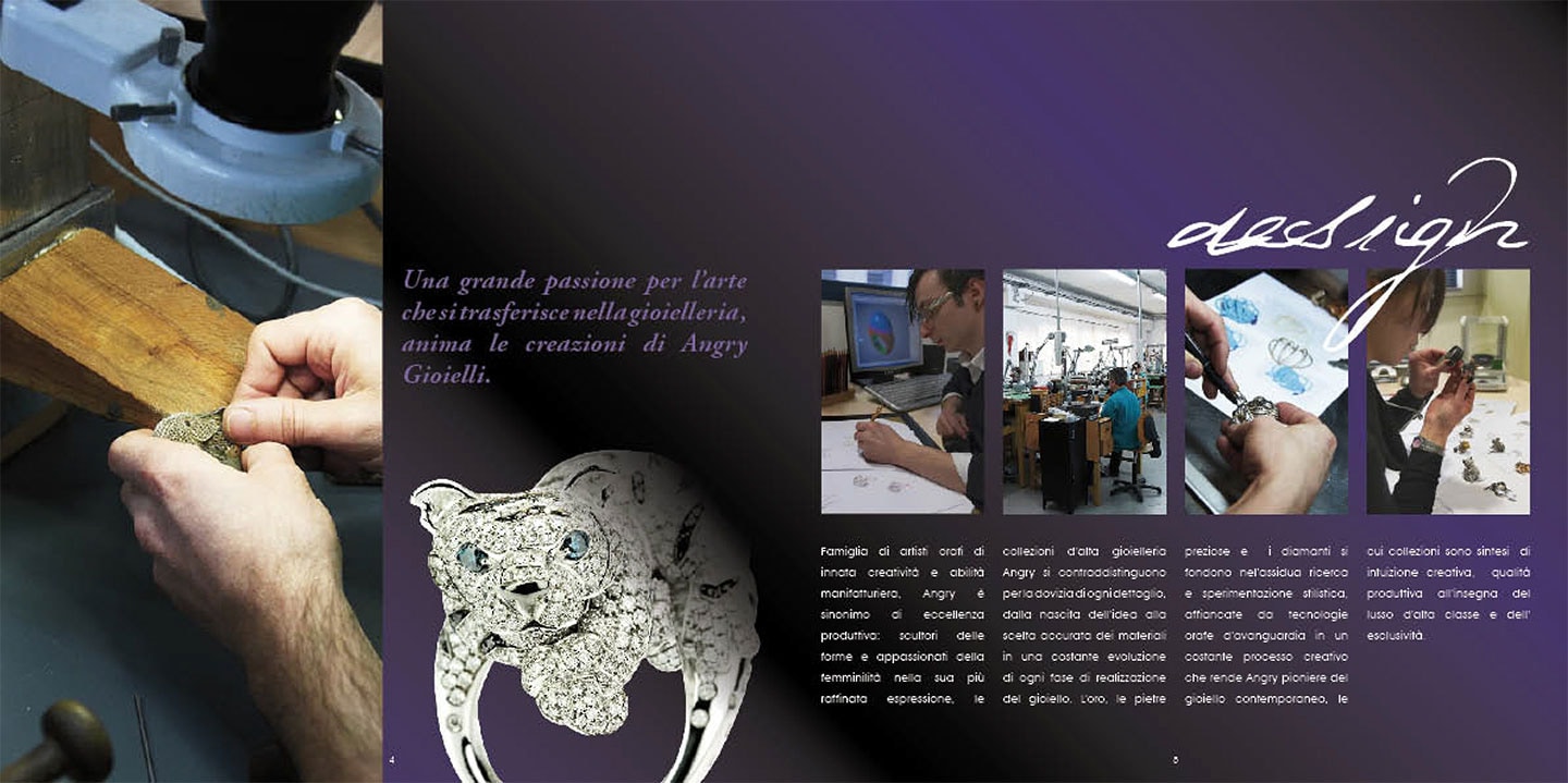 Folletos enojados - 4