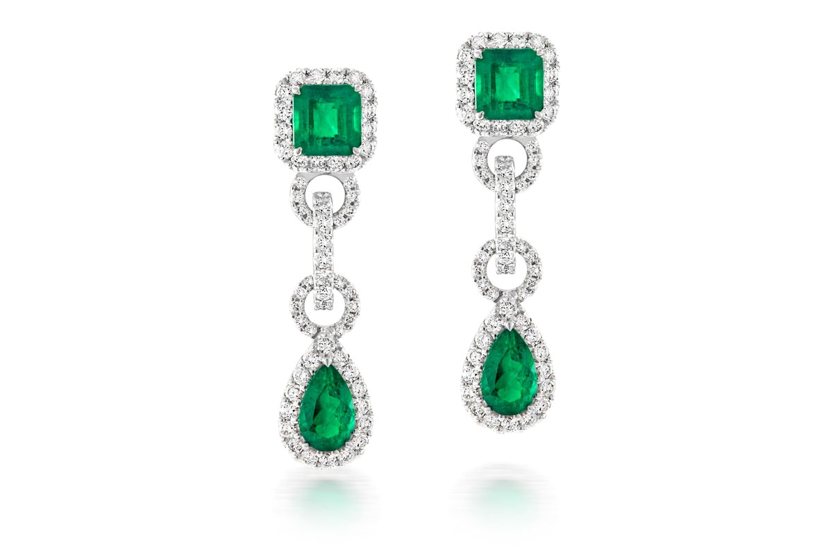Stillleben-Juwelen von Diamonds&Co – 3