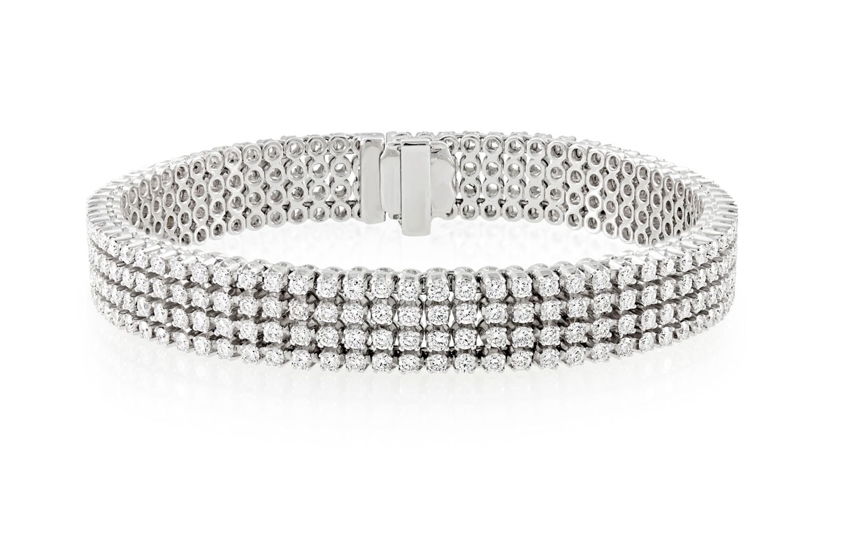 Stillleben-Juwelen von Diamonds&Co – 2