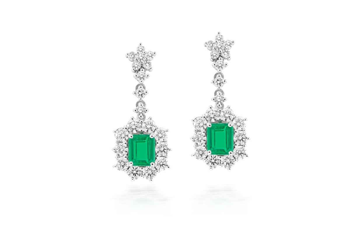 Diamonds&Co Stillleben-Juwelen – 2