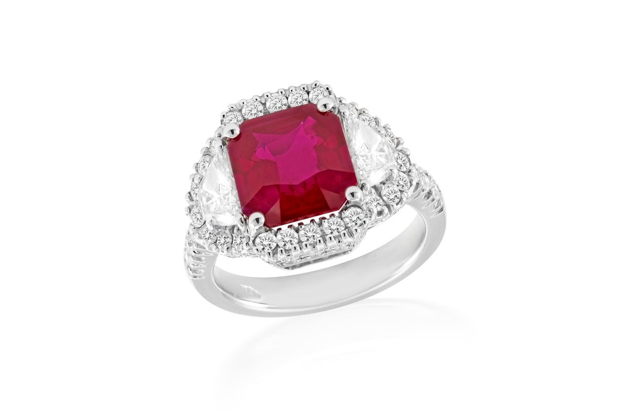 Diamonds&Co Stillleben-Juwelen – 5