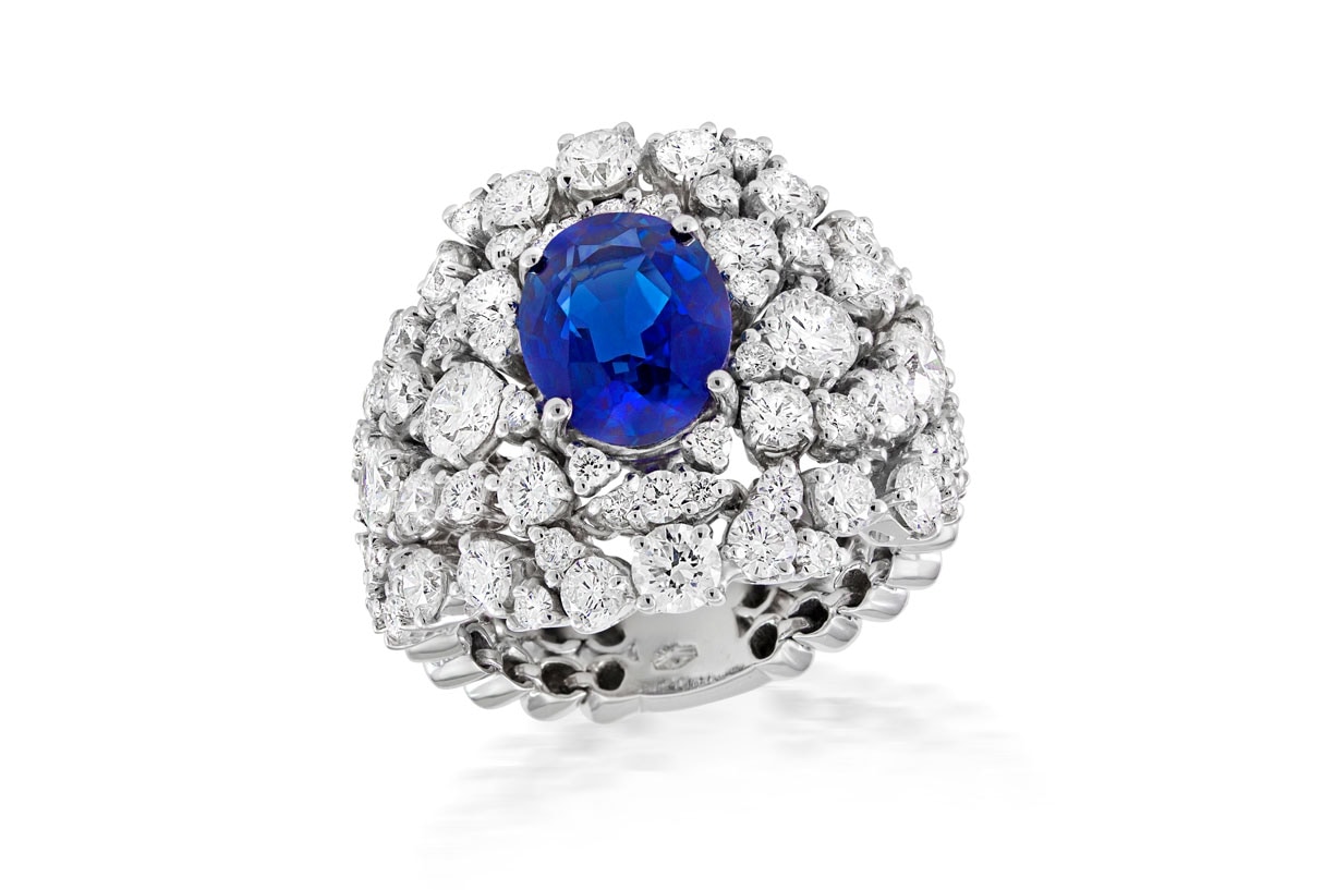 Diamonds&Co Stillleben-Juwelen – 7
