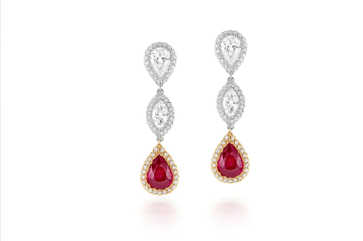 Diamonds&Co Stillleben-Juwelen – 4