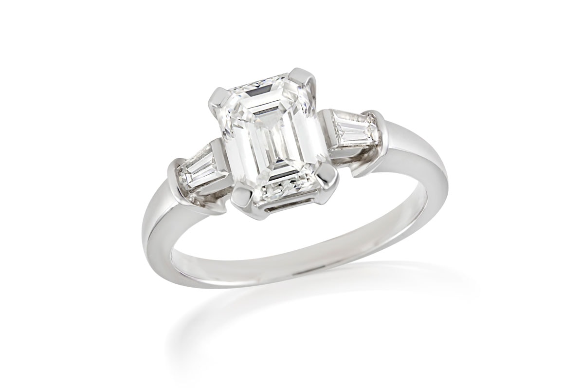 Diamonds&Co Stillleben-Juwelen – 6