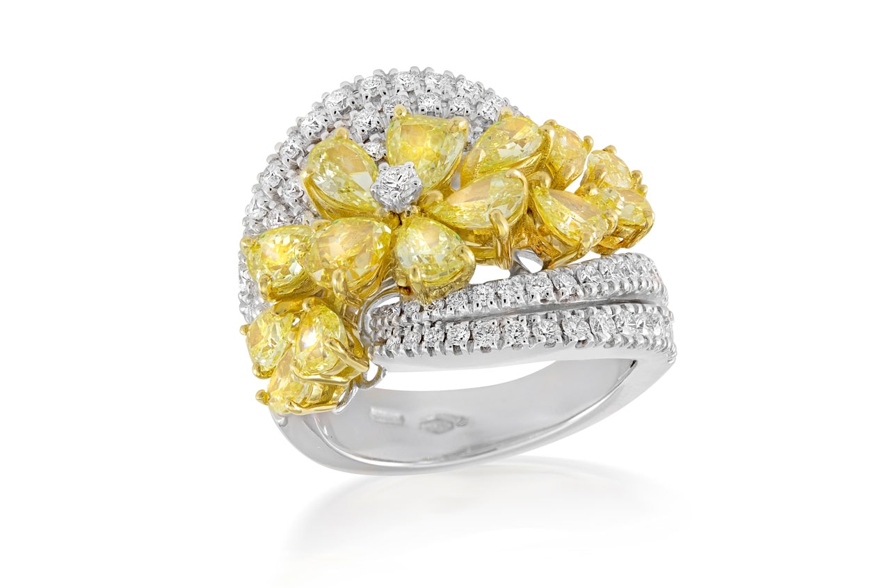 Diamonds&Co Stillleben-Juwelen – 3