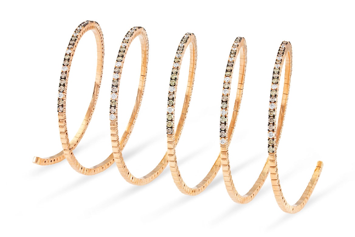 Diamonds&Co still-life gioielli — 1