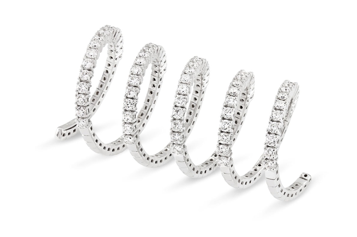 Diamonds&Co still-life gioielli — 6