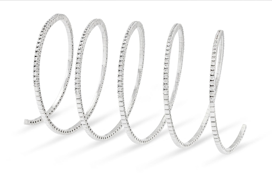 Diamonds&Co still-life gioielli — 2
