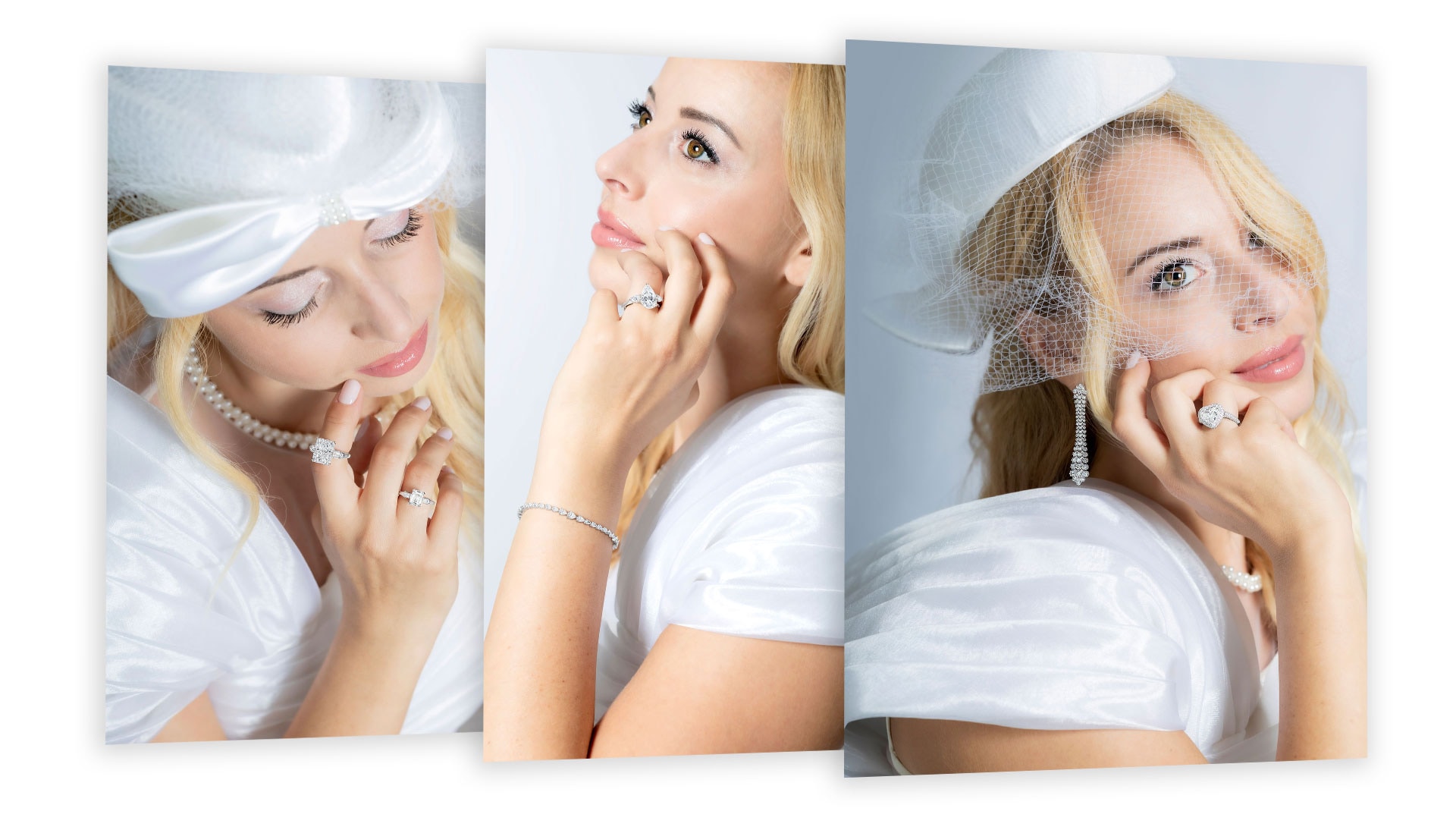 Diamonds&Co Brautshooting – 1