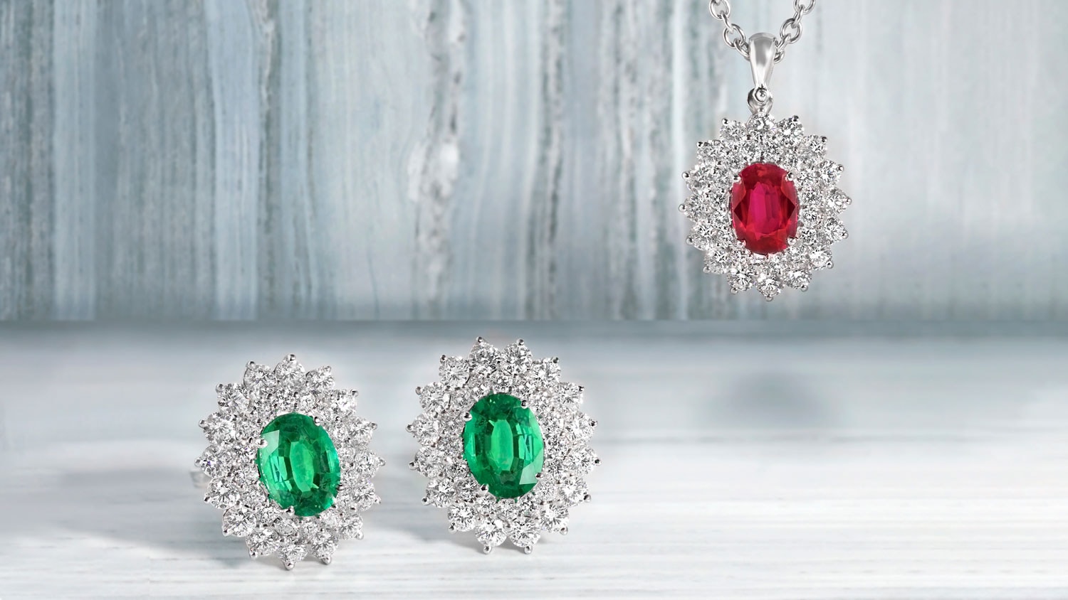 Композитные украшения Diamonds&Co — 4