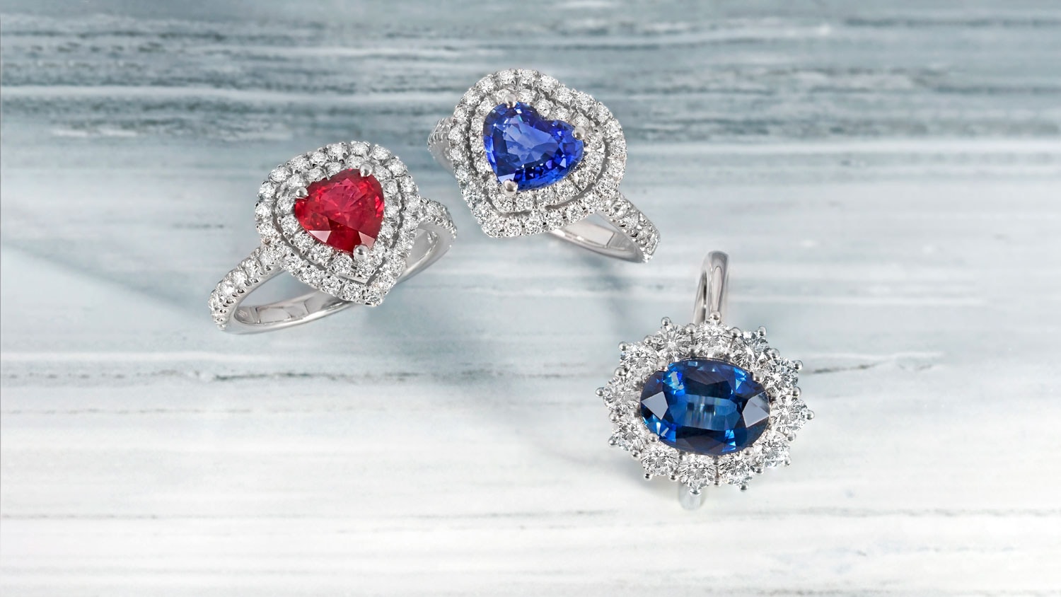 Композитные украшения Diamonds&Co — 2