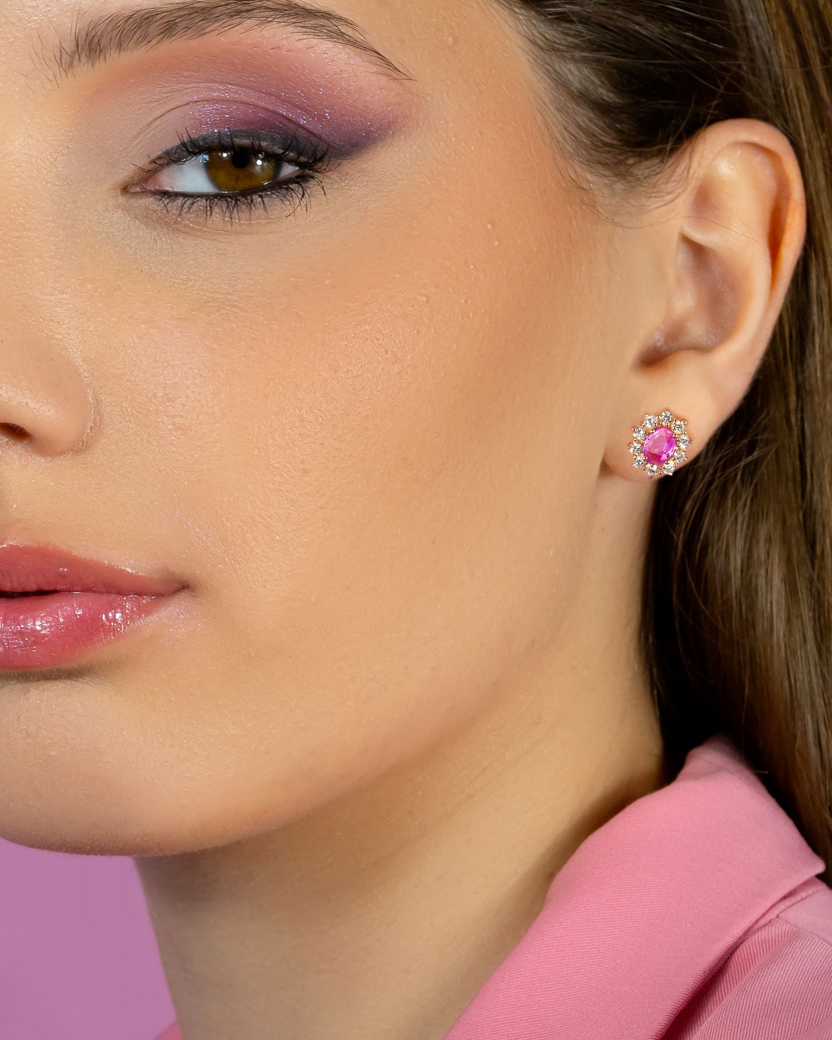 Joyas de fotografía Diamonds&Co - Moodboard rosa — 5