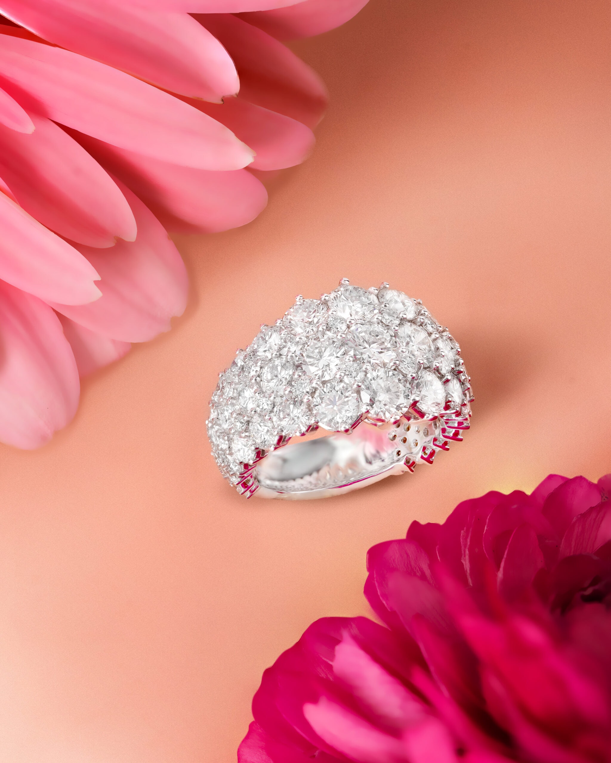 Joyas de tiro de primavera de Diamonds&Co — 3