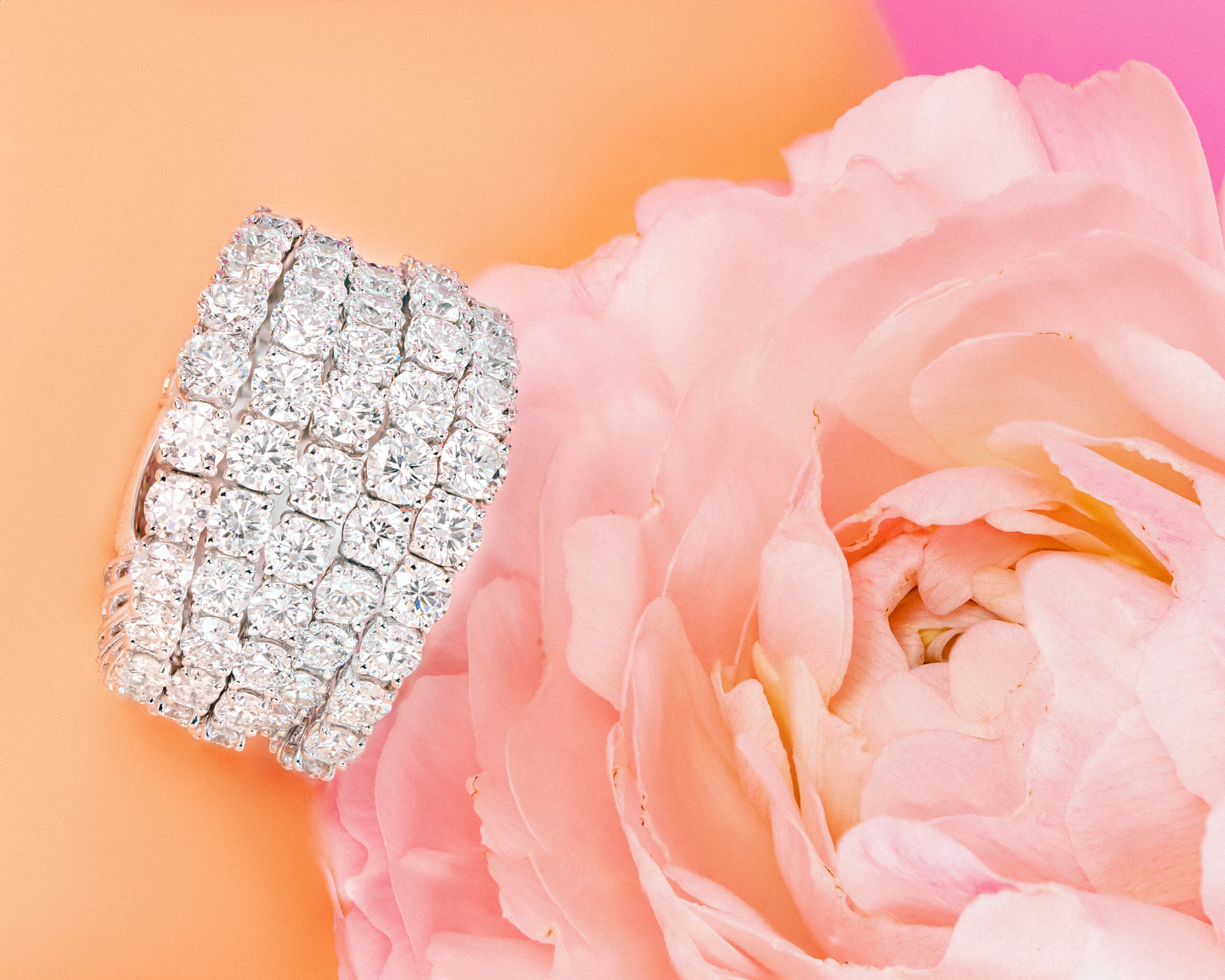 Joyas de tiro de primavera de Diamonds&Co — 2