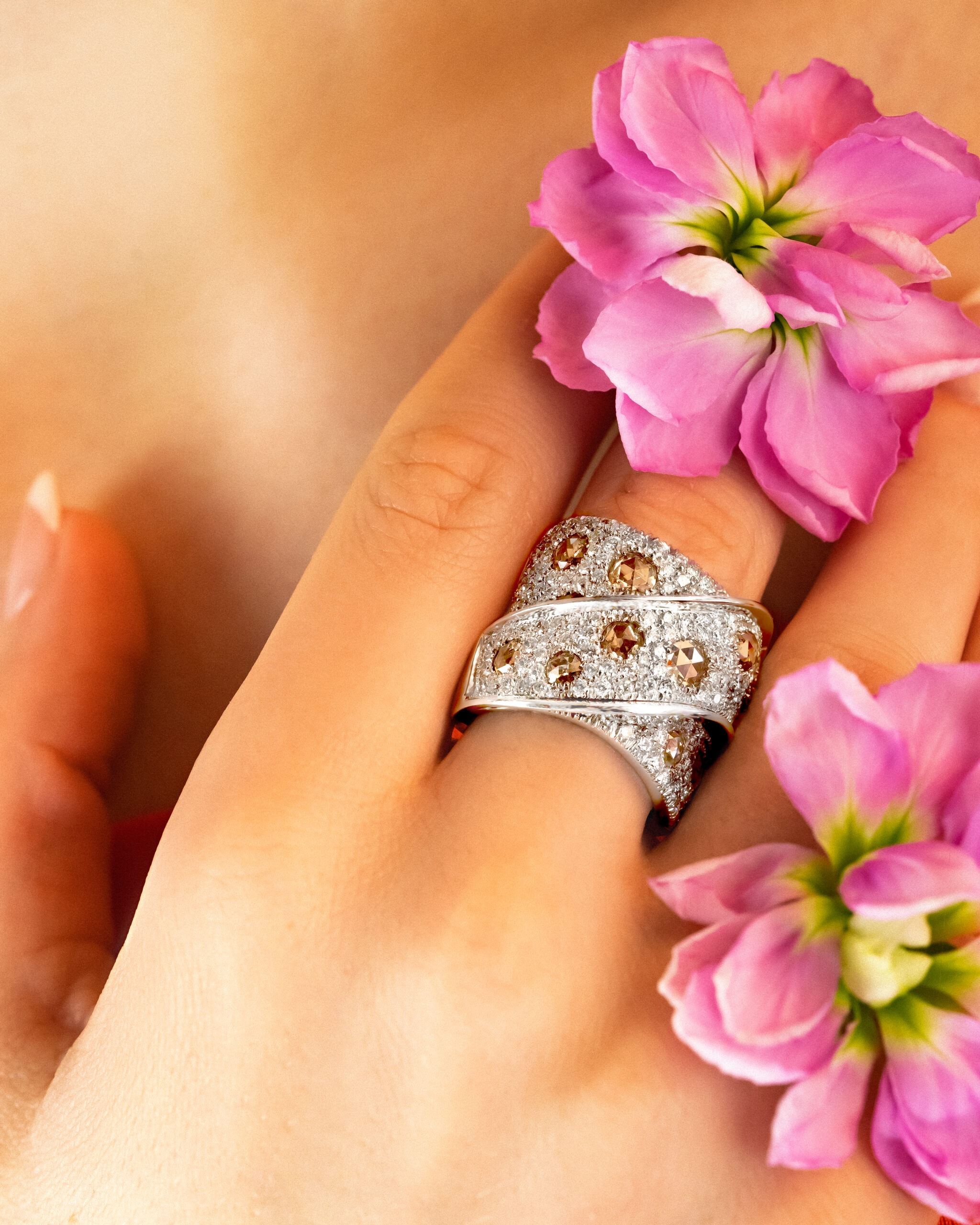 Joyas de primavera Diamonds&Co — 12