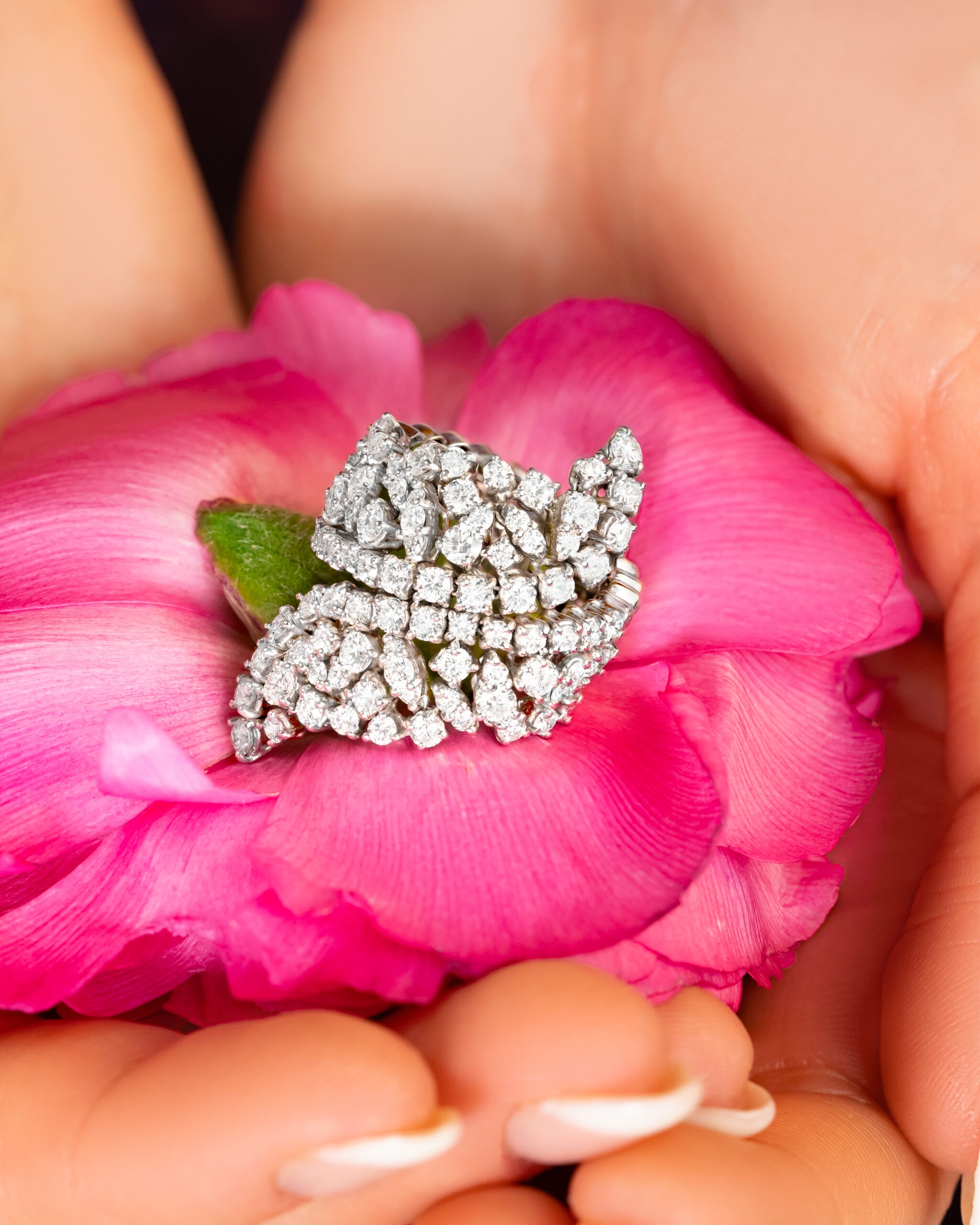 Joyas de tiro de primavera de Diamonds&Co — 7