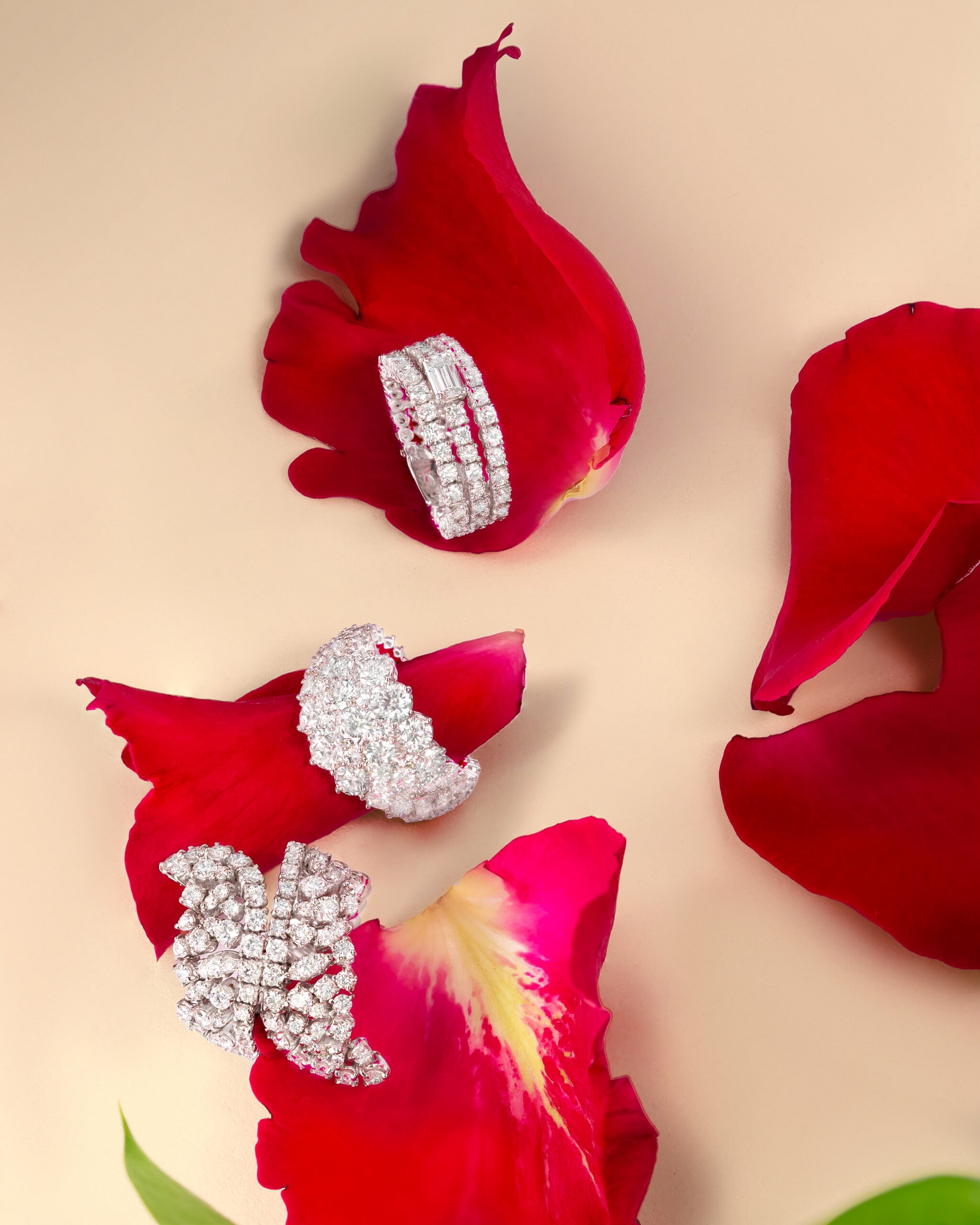 Joyas de tiro de primavera de Diamonds&Co — 5