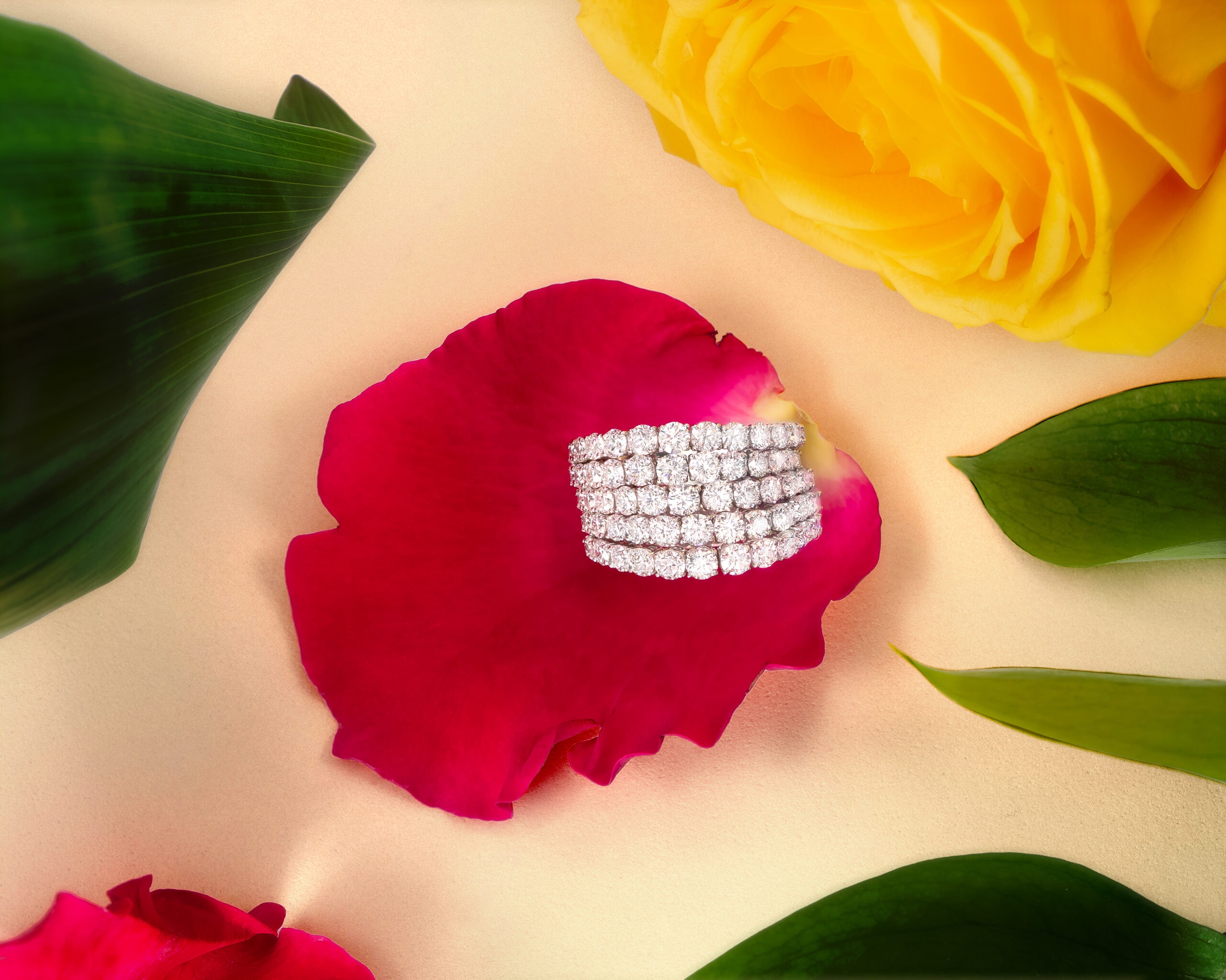 Joyas de tiro de primavera de Diamonds&Co — 4