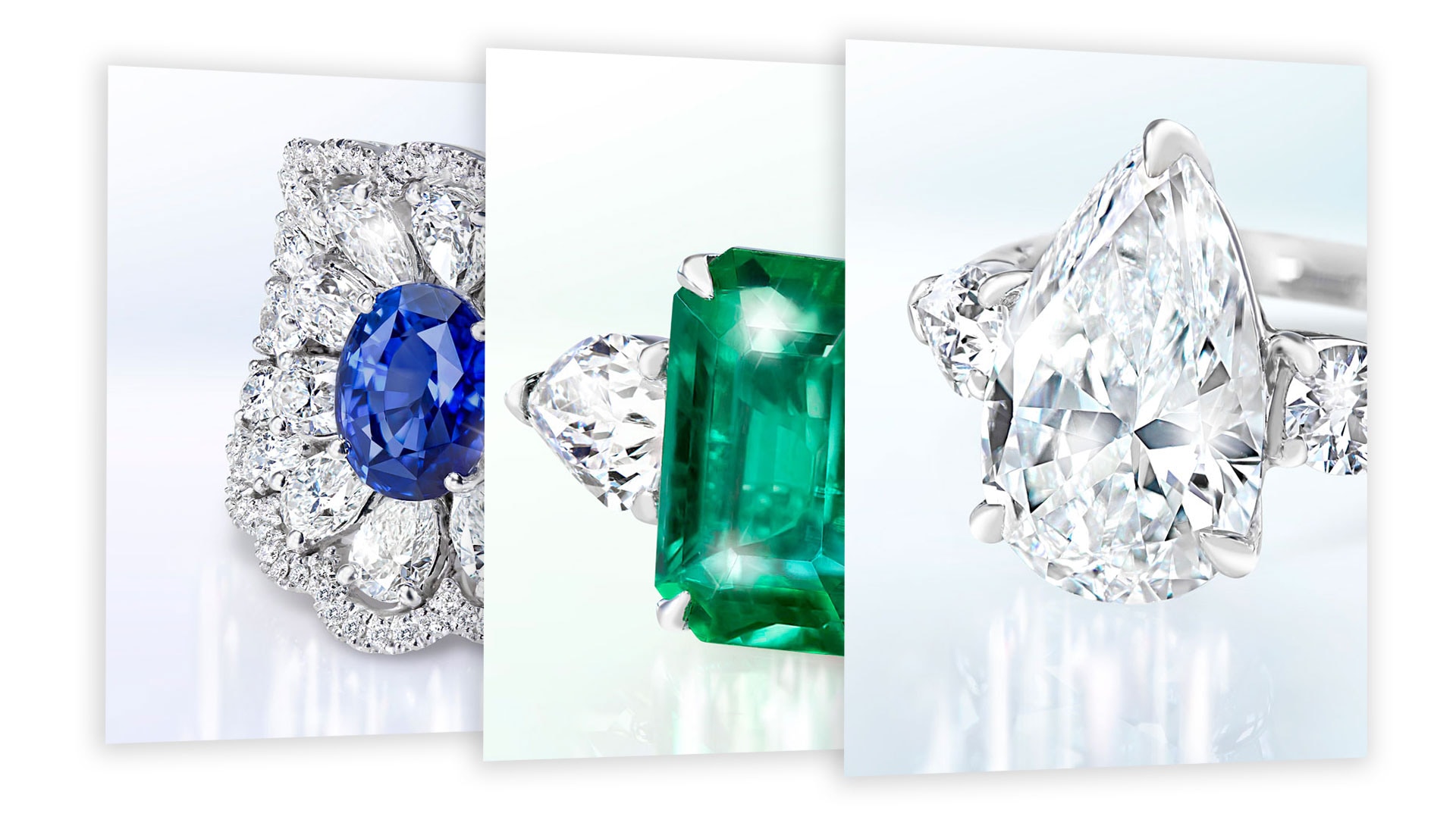 Bijoux natures mortes Diamonds&Co — 2