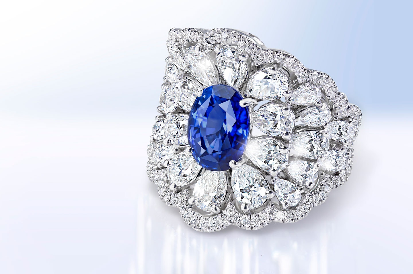 Bijoux natures mortes Diamonds&Co — 8