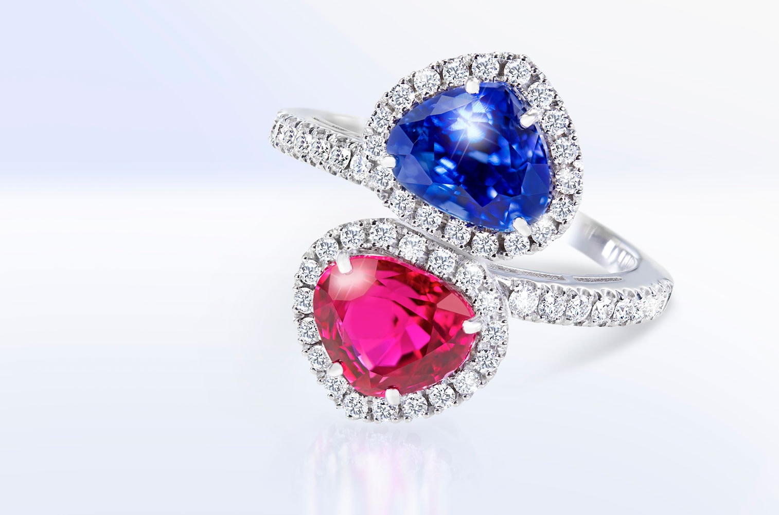 Bijoux natures mortes Diamonds&Co — 10