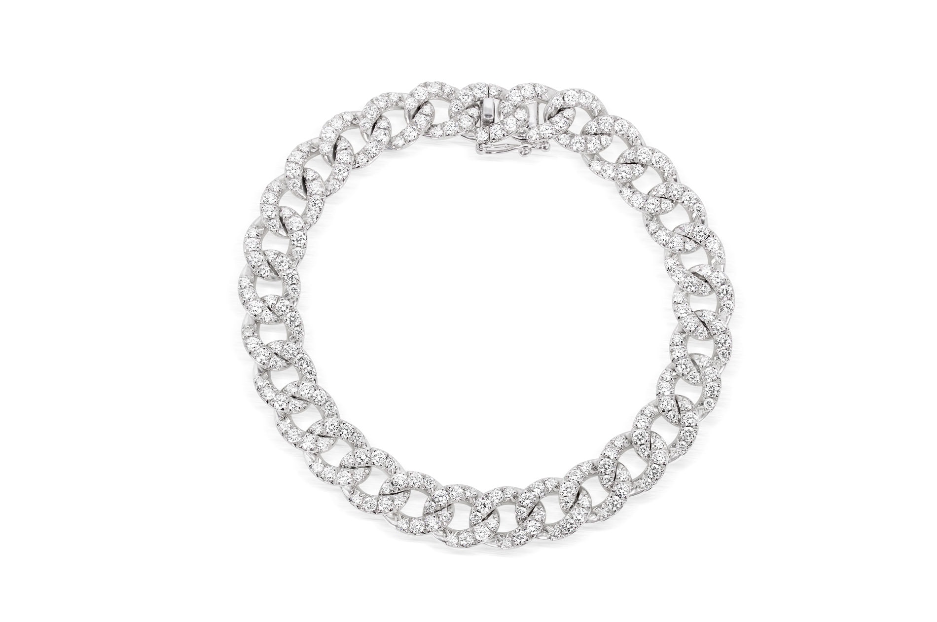 Stillleben-Juwelen von Diamonds&Co – 1