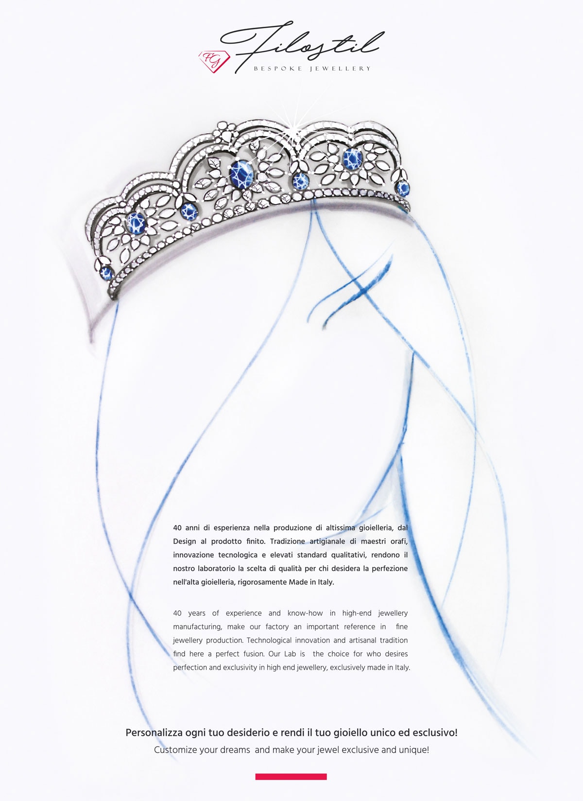 Campaña Filostil ADV — 2
