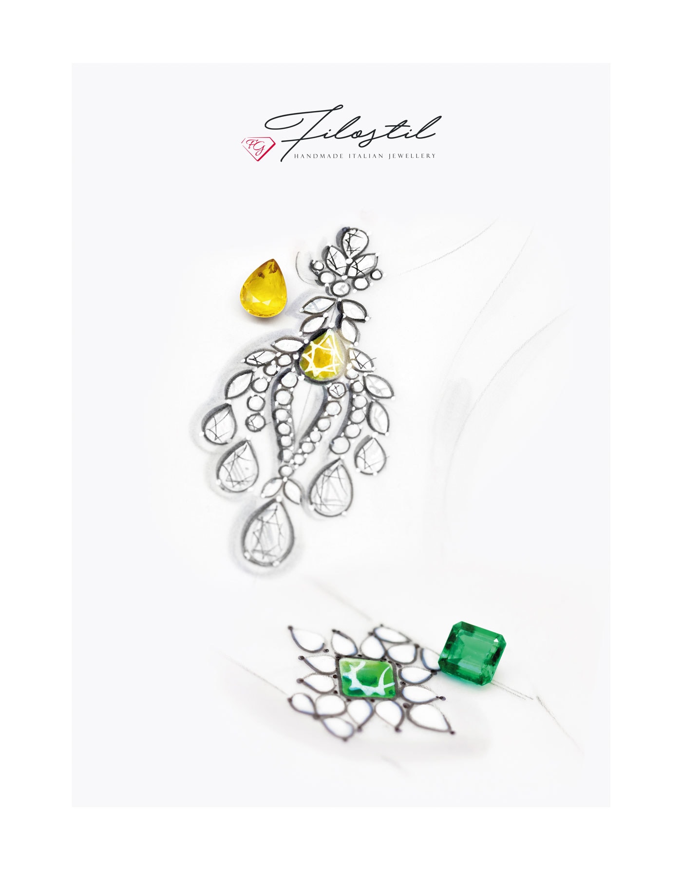 Campaña Filostil ADV — 2