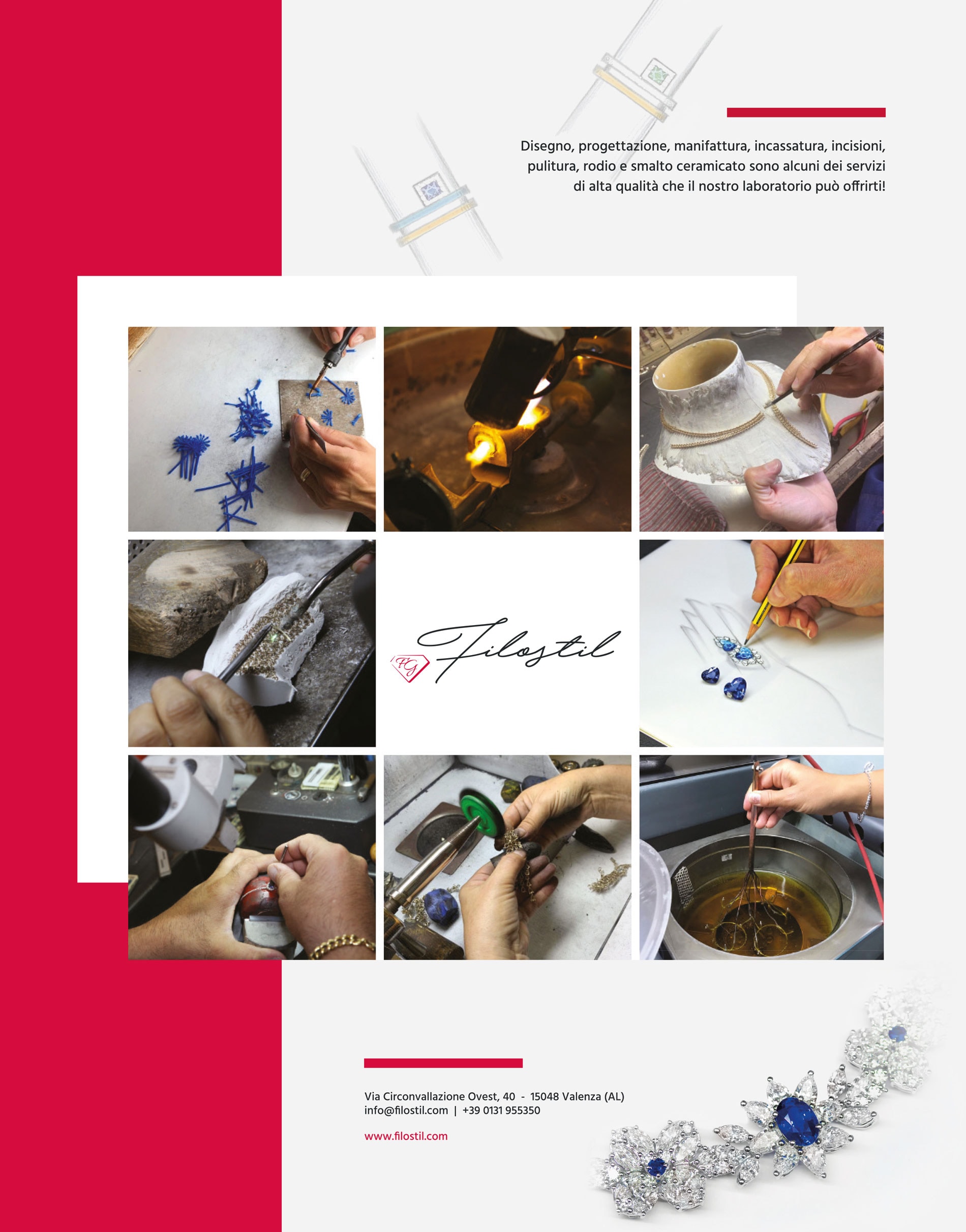 Campaña Filostil ADV — 3