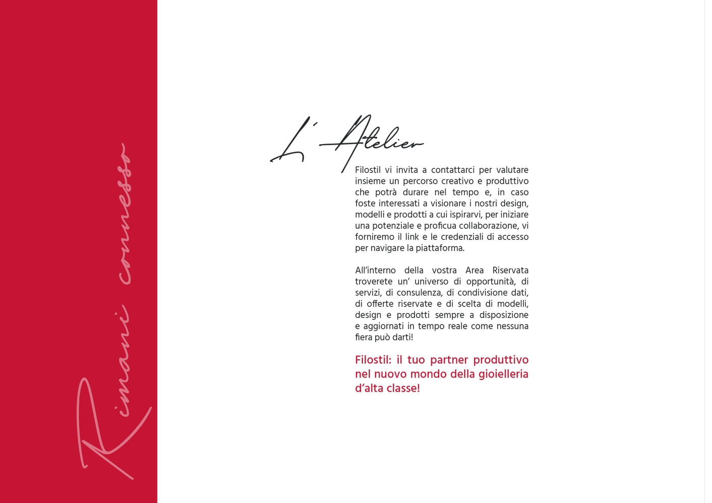 Catalogue en ligne Filostil - eManager — 6
